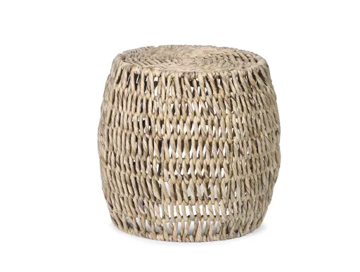 Puff/Mesa Ø43x41 cm