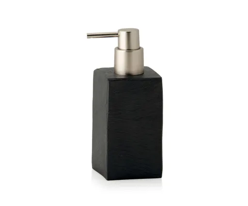 Dispensador Sabão 6.5x6.5x17 cm