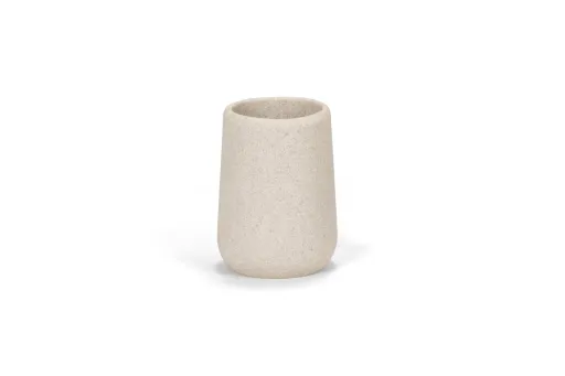 Suporte Para Escova Dentes Ø7.5x10.5 cm