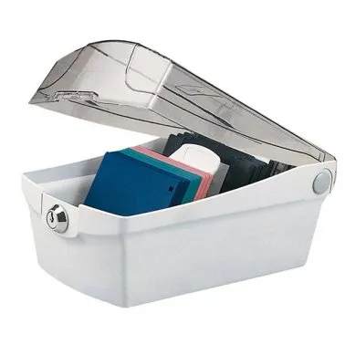 Arquivo 50 Disquetes