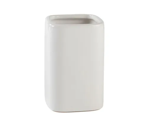 Suporte Para Escovas Dentes 7x7x11 cm