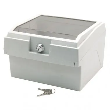 Arquivo Misto para CDs e Disquetes