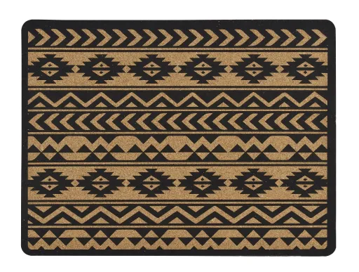 Individual Boho NG. 40x30 cm