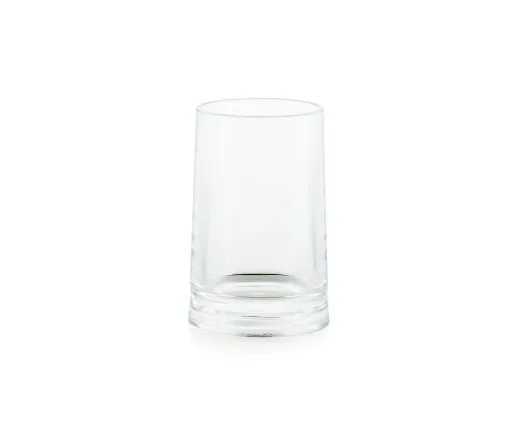 Suporte Para Escovas Dentes Ø7.5x11.5 cm