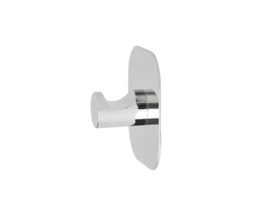 Cabide INOX 3M 5.5x5.5x2.5 cm