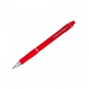 Caneta Esferográfica Red Star Grip – Plus