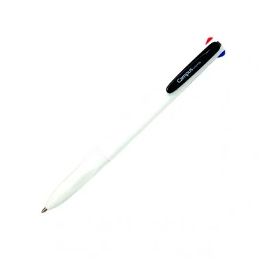 Caneta Campus 4 Cores Stroke 1.0 mm – Campus