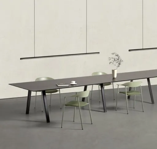 Mesa de Reunião 3200x900mm