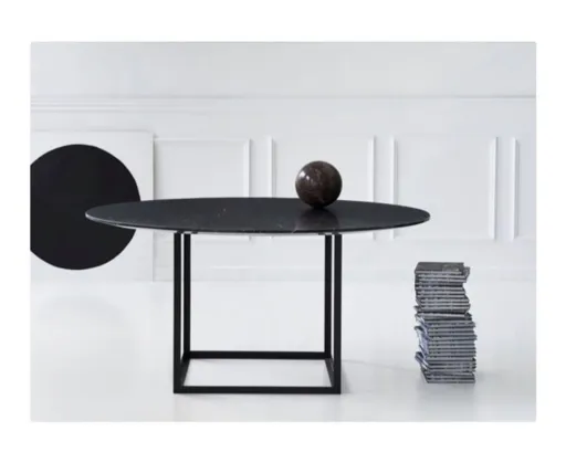 Mesa Angolo Red1200 H740