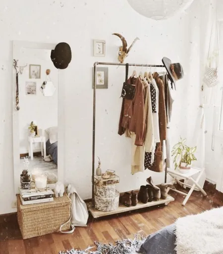 Bengaleiro 1200 H1700mm