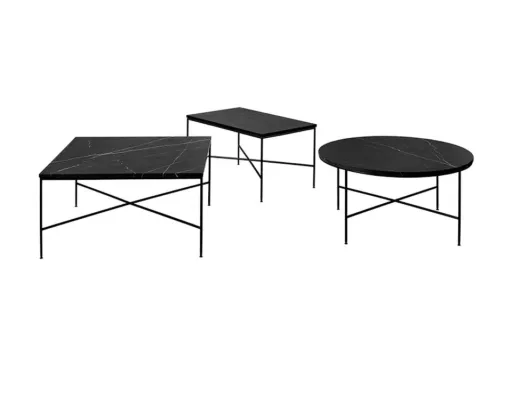 Mesa de Centro 700x700 H350mm