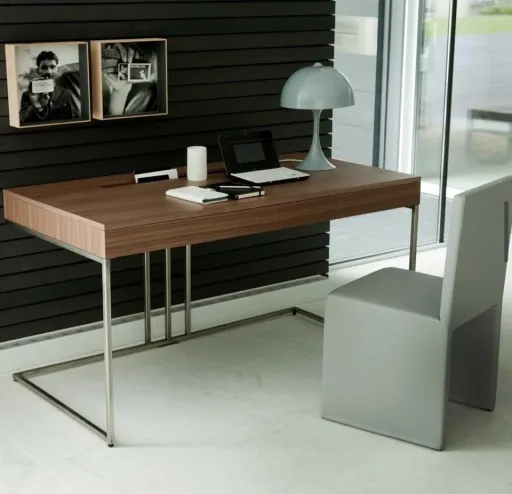 Secretária de Escritório 1200x600x740mm – Porada