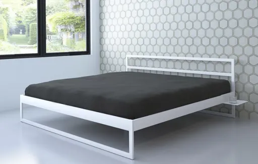 Estrutura de Cama 1600x2000 H400 mm