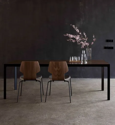Mesa de Reunião 1800x900mm 