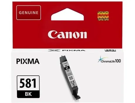 CLI-581 BK Ink Cartridge