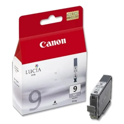 PGI-9 Grey Ink Cartridge