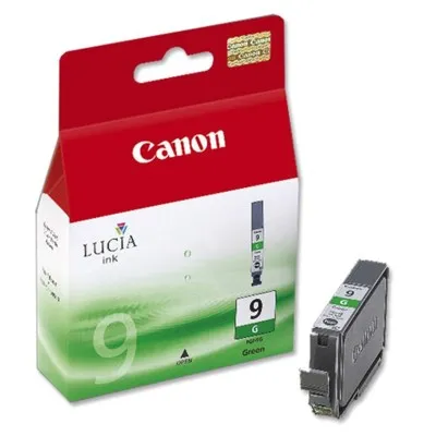 PGI-9 Verde - Colour Ink Cartridge