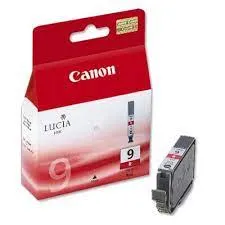 PGI-9 Red Ink Cartridge