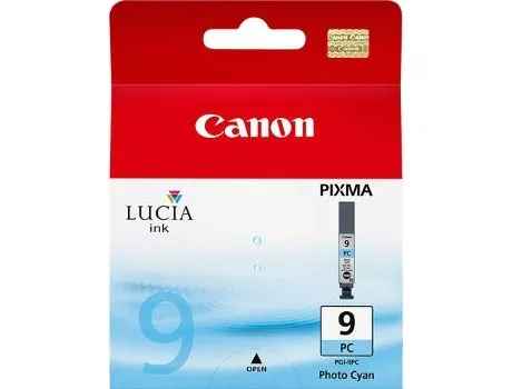 PGI-9 PC - Photo Colour Ink Cartridge