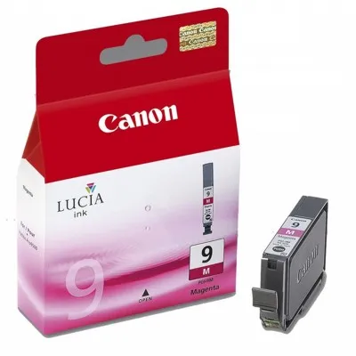 PGI-9 Magenta - Colour Ink Cartridge