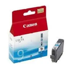PGI-9 Cyan - Colour Ink Cartridge