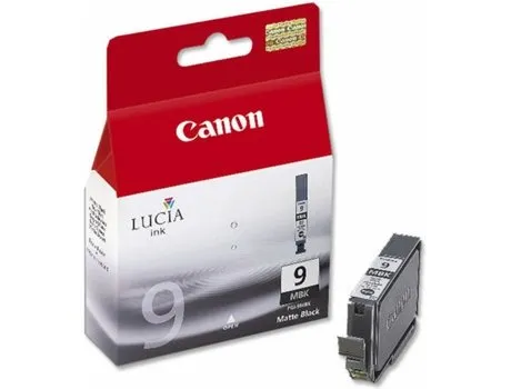 PGI-9 Matte Black Ink Cartridge BL