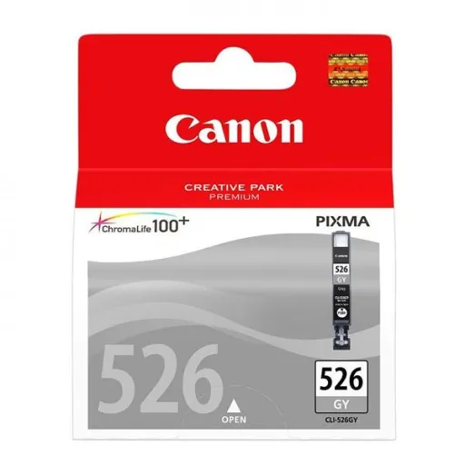 CLI-526 GY - Black Ink Cartridge