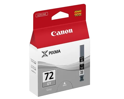 PGI-72 Pro Séries Grey Ink Cartridge
