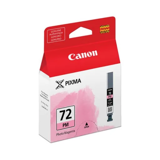 PGI-72 PM Photo Magenta Ink Tank