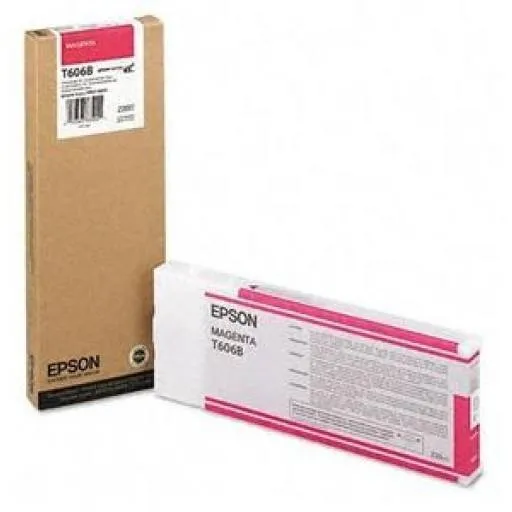 Tinteiro SP 4800 - MAGENTA 220ml