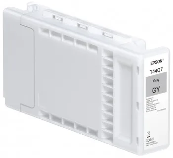 Tinteiro Cinza T44Q740 UltraChrome PRO 12 (350ml)