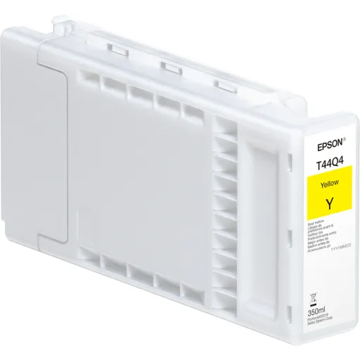 Tinteiro Amarelo T44Q440 UltraChrome PRO 12 (350ml)