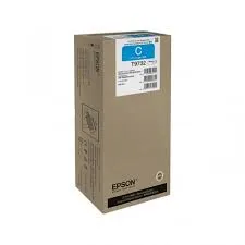 Unidade de Abastecimento de Tinta C13T973200 Azul XL > RIPS