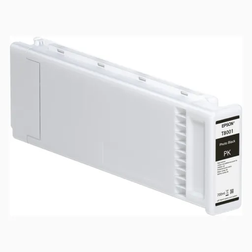 Tinteiro Preto Foto T800100 UltraChrome PRO 700ml