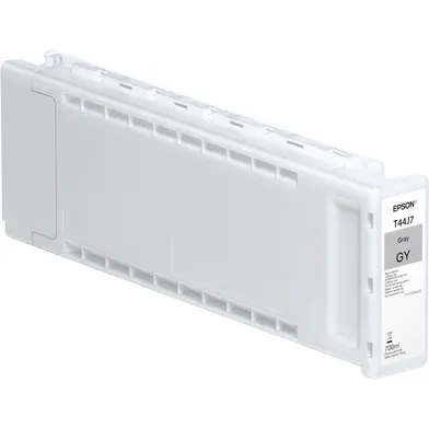Tinteiro Cinzento T44J740 UltraChrome PRO 12 700ml