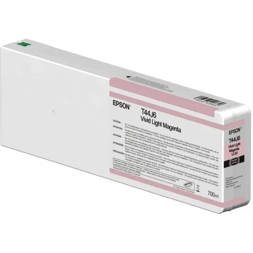 Tinteiro Magenta Claro T44J640 UltraChrome PRO 12 700ml