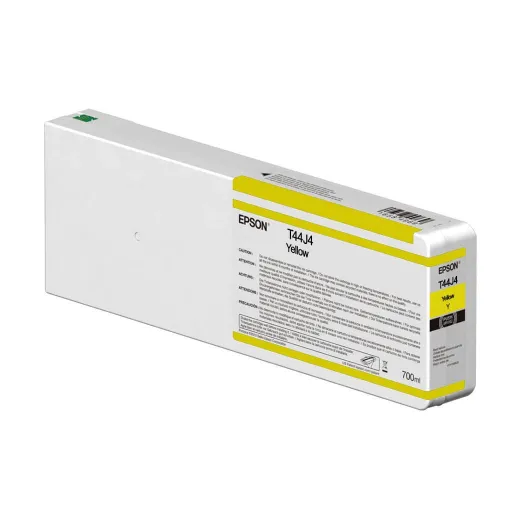 Tinteiro Amarelo T44J440 UltraChrome PRO 12 700ml