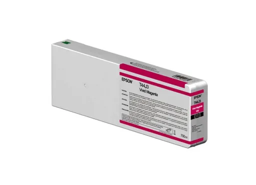 Tinteiro Magenta T44J340 UltraChrome PRO 12 700ml