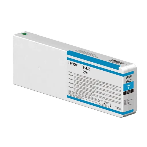 Tinteiro Azul T44J240 UltraChrome PRO 12 700ml