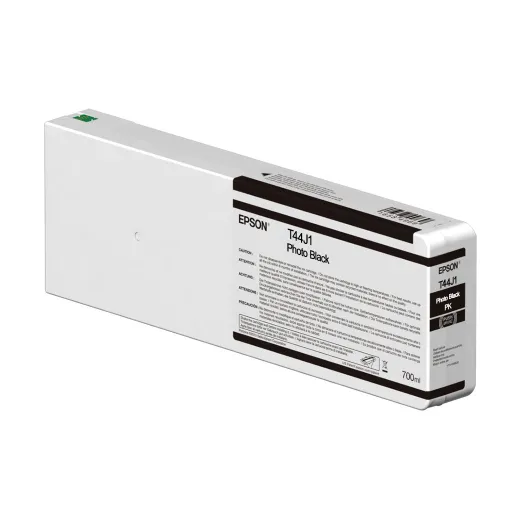 Tinteiro Preto Foto T44J140 UltraChrome PRO 12 700ml