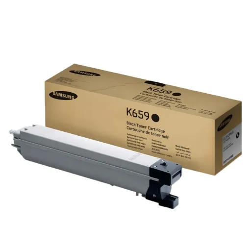 Cartucho de Toner Preto CLT-K659S