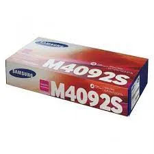 Cartucho de Toner Magenta Samsung CLT-M4092S