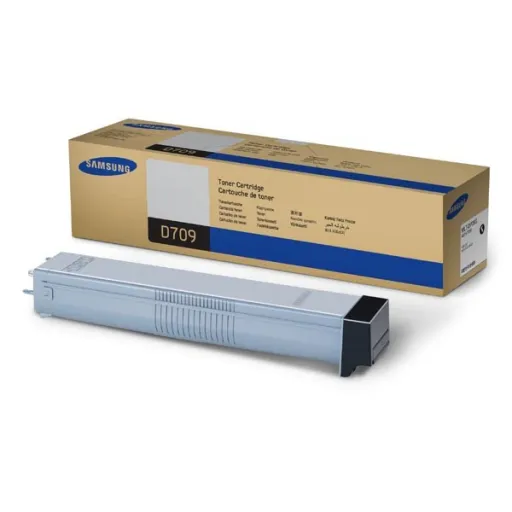 Cartucho de Toner Preto MLT-D708S