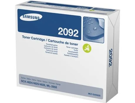 Cartucho de Toner Preto MLT-D2092S