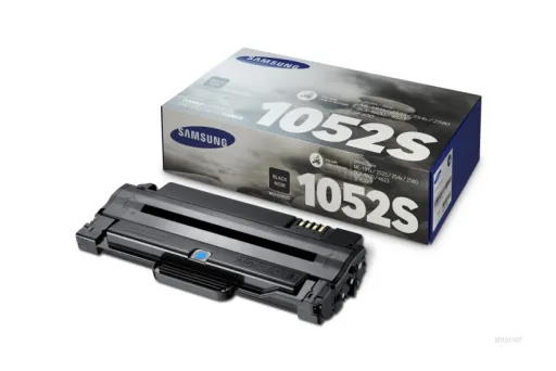 Cartucho de Toner Preto MLT-D1052S