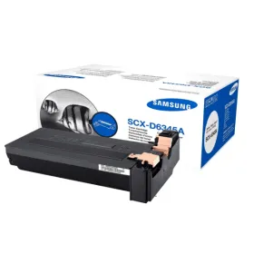 Cartucho de Toner Preto SCX-D6345A