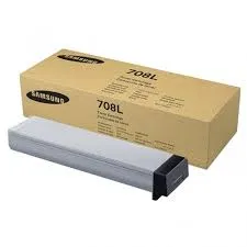 Cartucho de Toner Preto de Alto Rendimento MLT-D708L