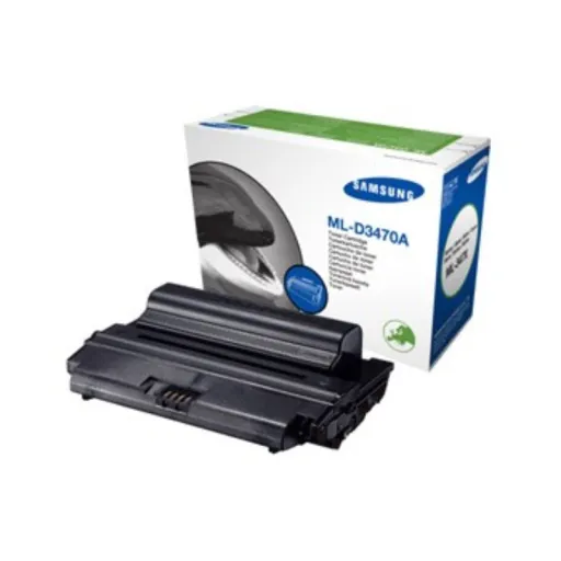 Cartucho de Toner Preto ML-D3470A