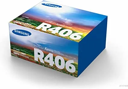 Unidade de Imagem CLT-R406