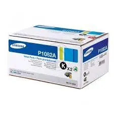 Cartucho de Toner Preto MLT-P1082A de 2 pk